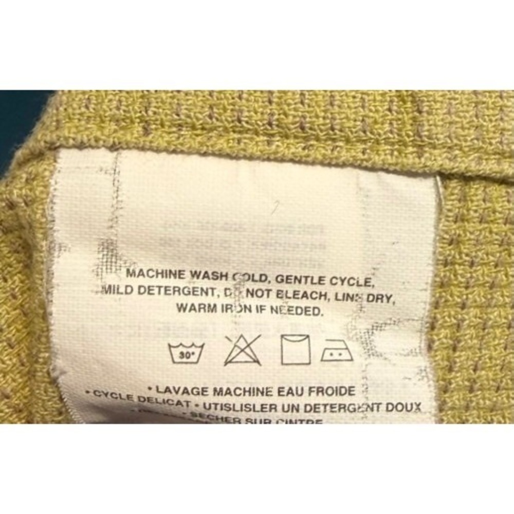 Patagonia Long Sleeve Button Up Organic Cotton Women's M - Picture 8 of 12